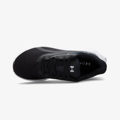 Under Armour Ascend Kadın Siyah Koşu Ayakkabısı