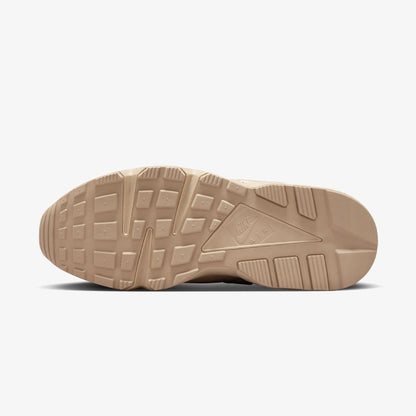 Nike Air Huarache Runner Erkek Kahverengi Spor Ayakkabı