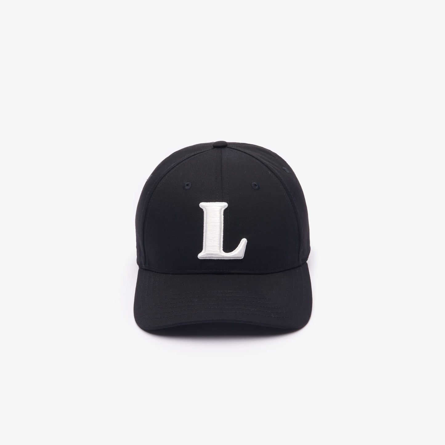 Lacoste Classic Unisex Siyah Şapka