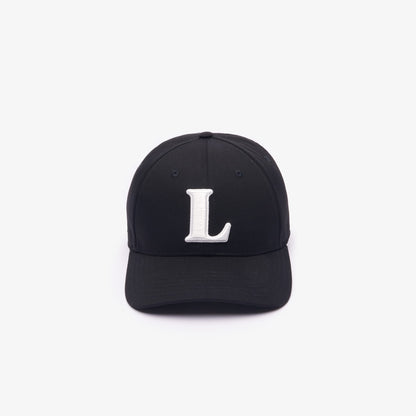 Lacoste Classic Unisex Siyah Şapka