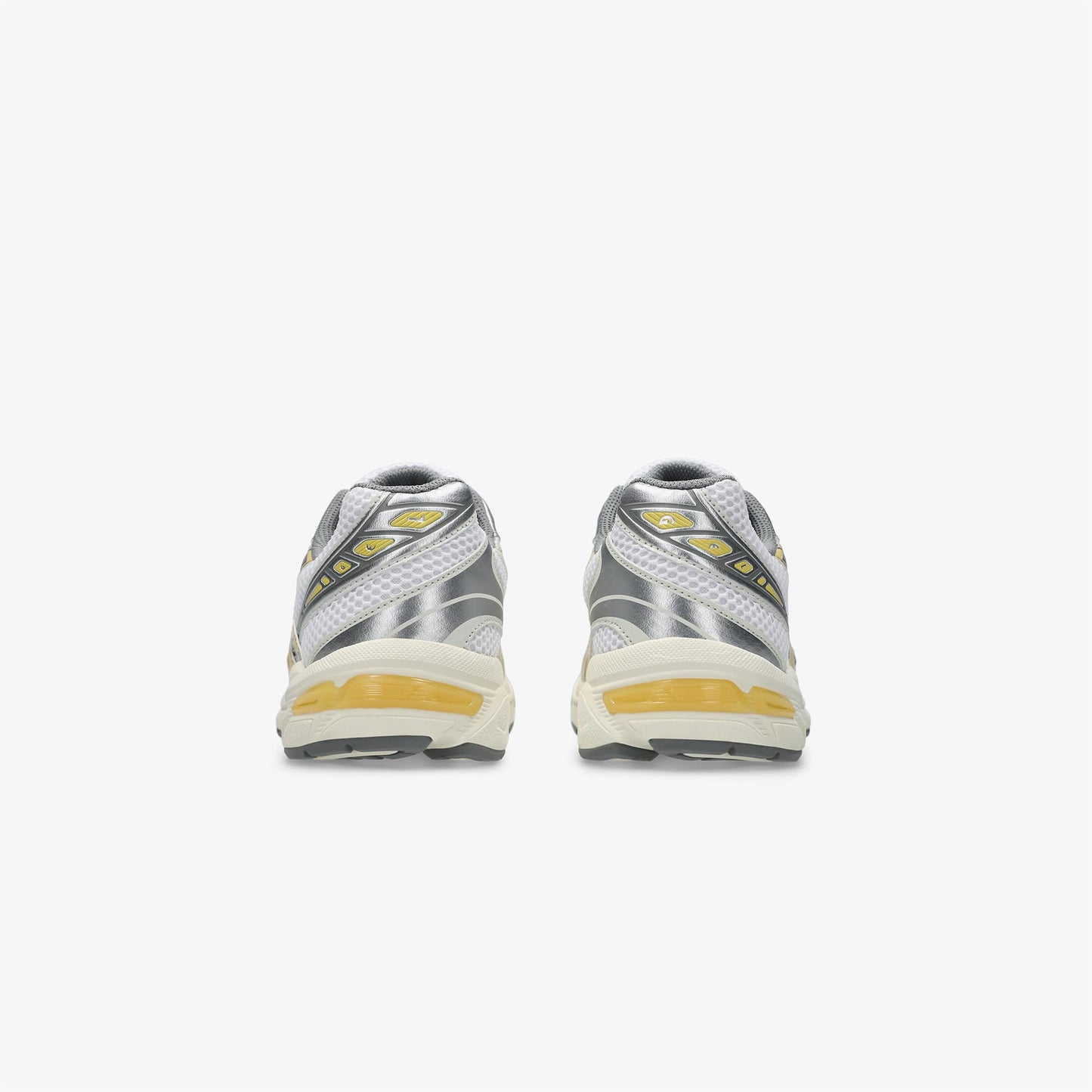 Asics Gel-1130 Kadın Krem Spor Ayakkabı