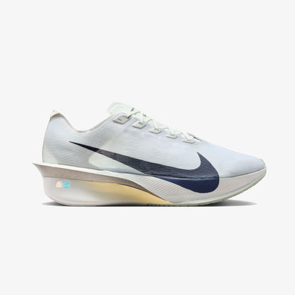 Nike Zoomx Vaporfly Next% 4 Fk Erkek Siyah Spor Ayakkabı