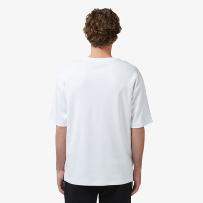 Converse Erkek Beyaz T-shirt