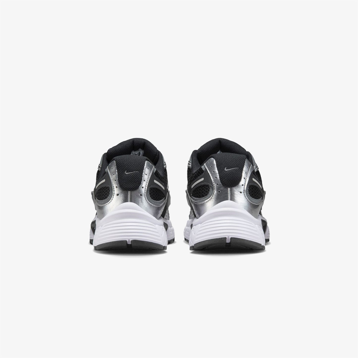 Nike v5 Rnr Erkek Siyah Spor Ayakkabı