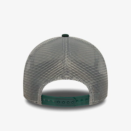 New Era Boucle Bear Trucker Ltcdkg Çocuk Bej Şapka