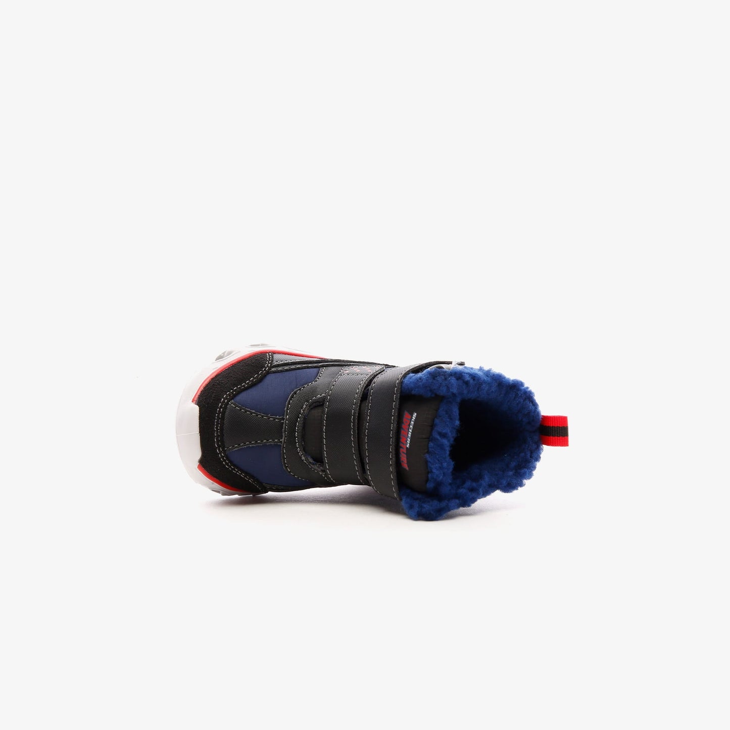 Skechers Hypno-flash 2.0-street Breeze Bebek Lacivert Bot