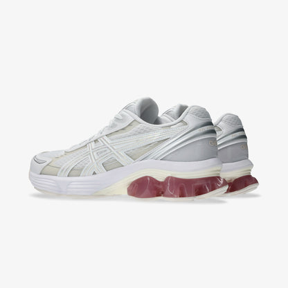 Asics Gel-kinetic Fluent Kadın Beyaz Spor Ayakkabı