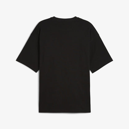 Puma Better Classics Unisex Siyah T-shirt