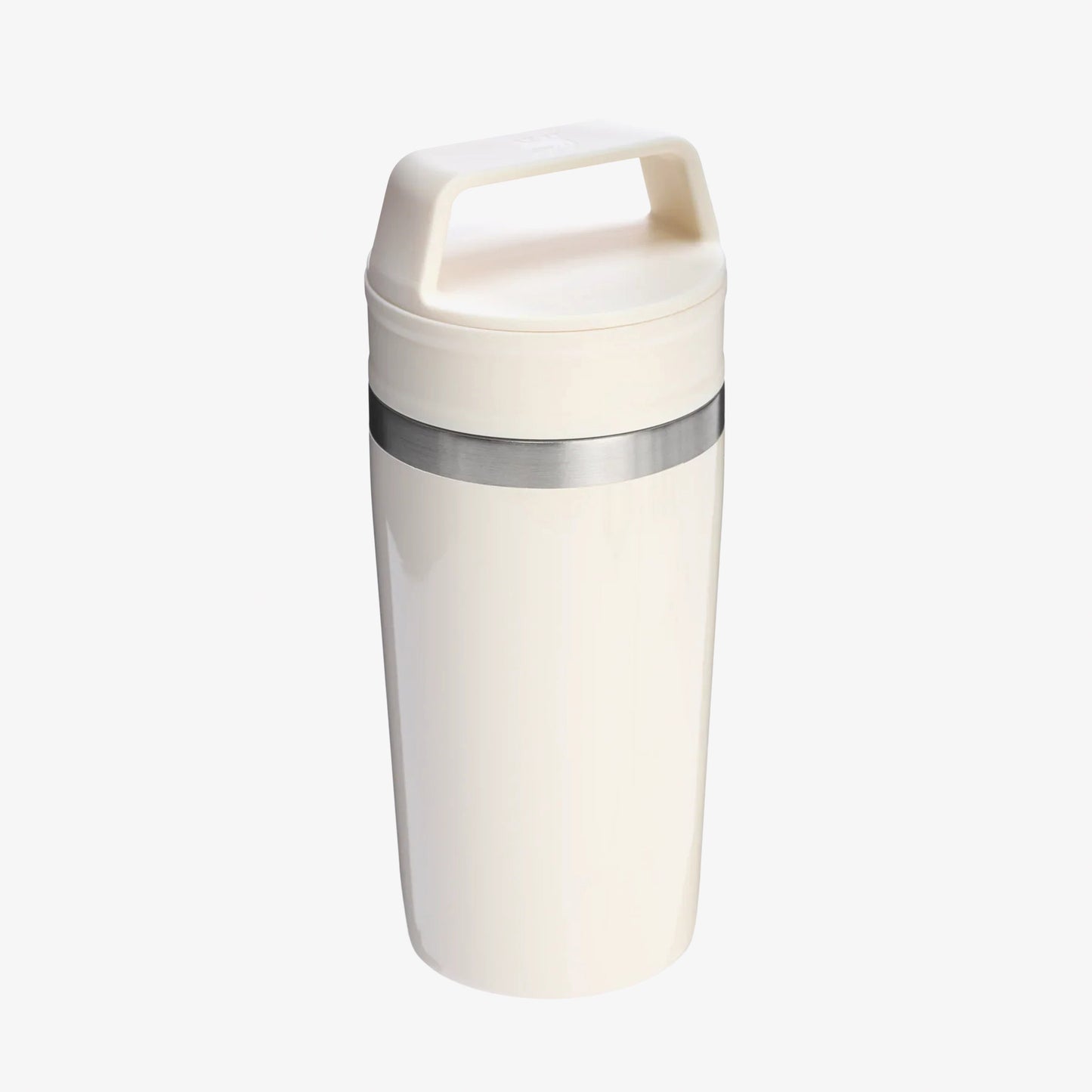 Stanley The Cafe-to-go Travel Mug 0.35l Unisex Beyaz Termos