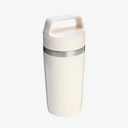 Stanley The Cafe-to-go Travel Mug 0.35l Unisex Beyaz Termos