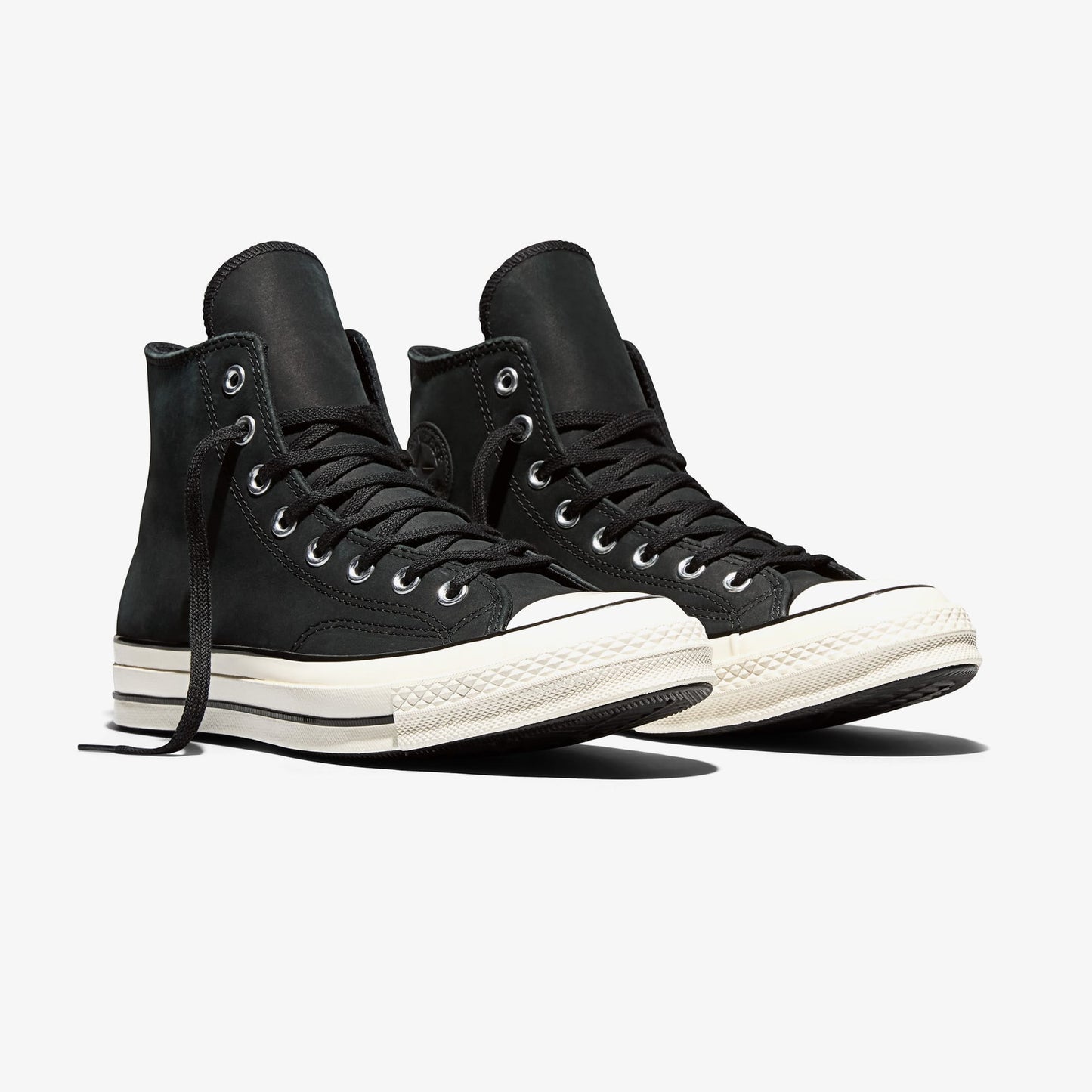 Converse Chuck 70 Hi Shai Gilgeous-alexander Charm Unisex Siyah Sneaker