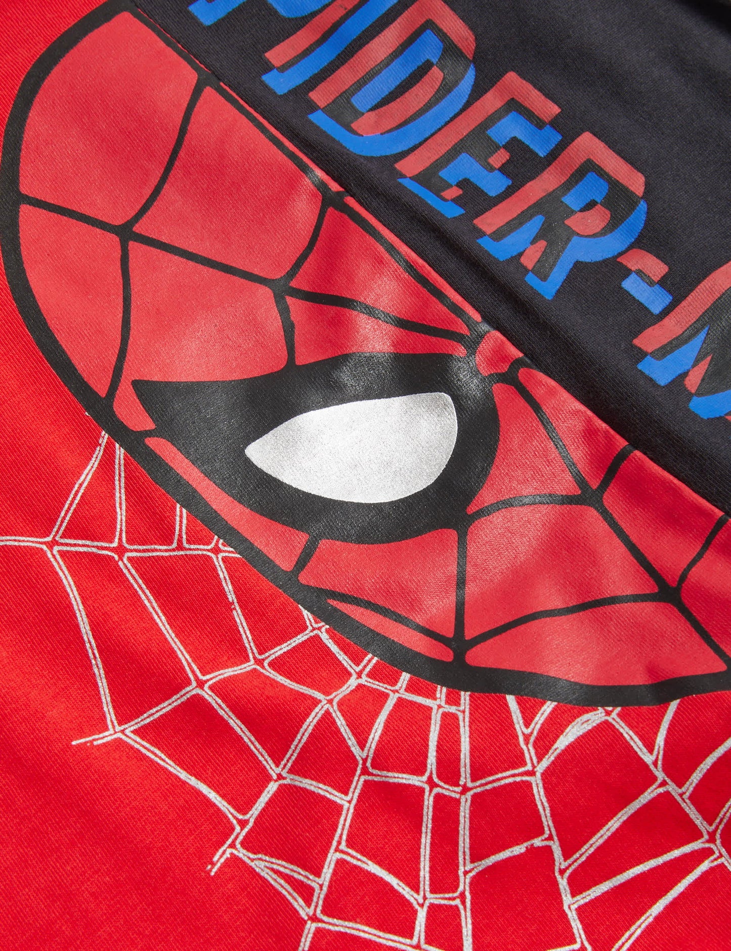 Saf Pamuklu Spider-man™ T-shirt (2-7 Yaş)