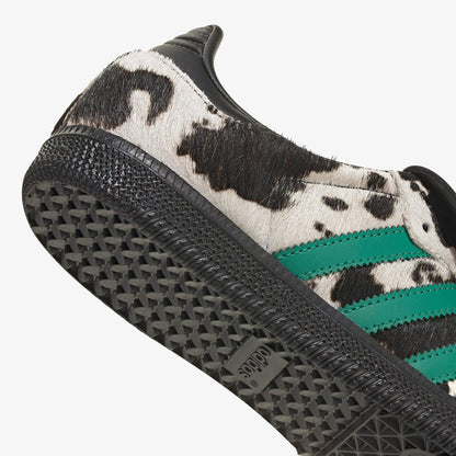Adidas Samba Lt Kadın Siyah Spor Ayakkabı
