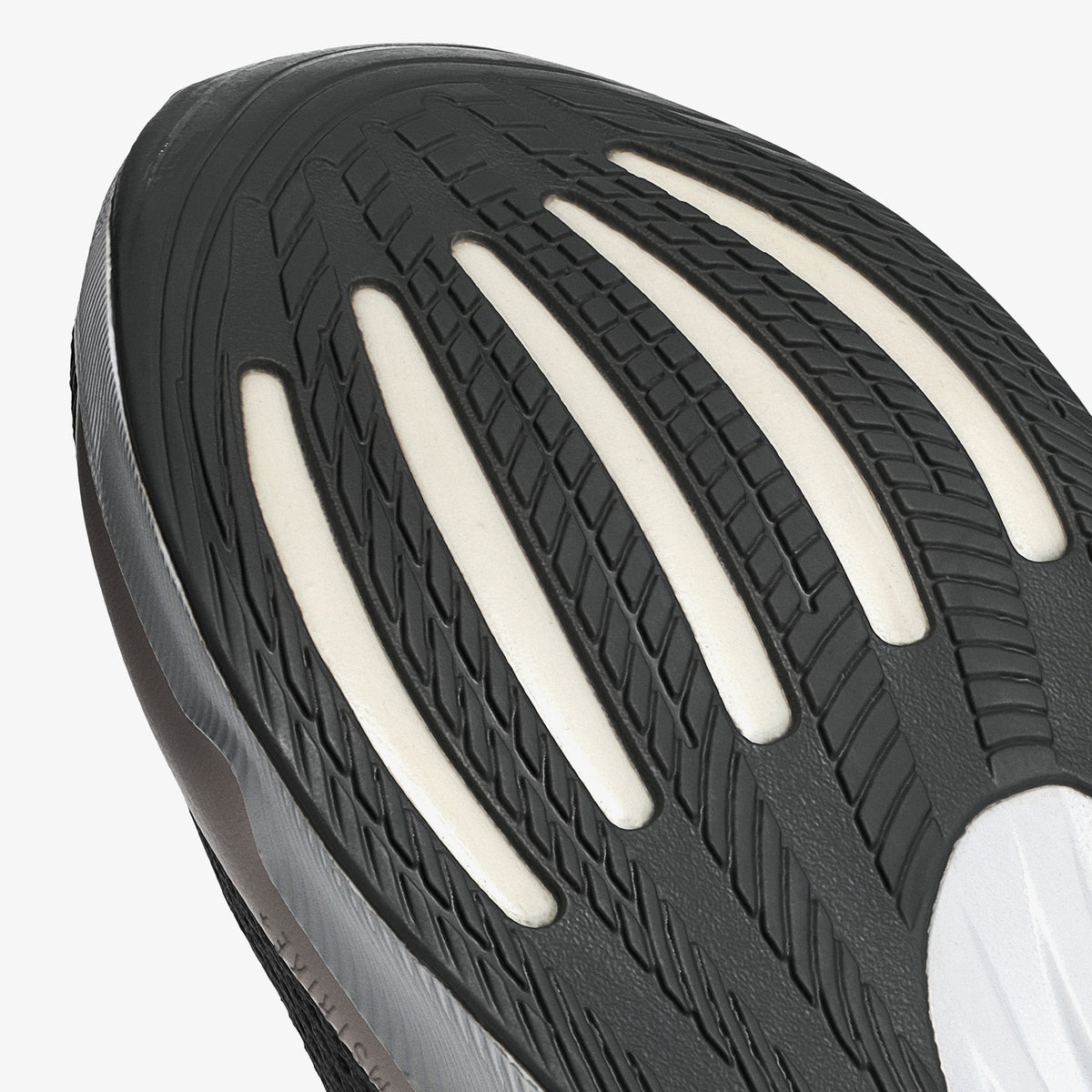 Adidas Supernova Stride Erkek Siyah Koşu Ayakkabısı