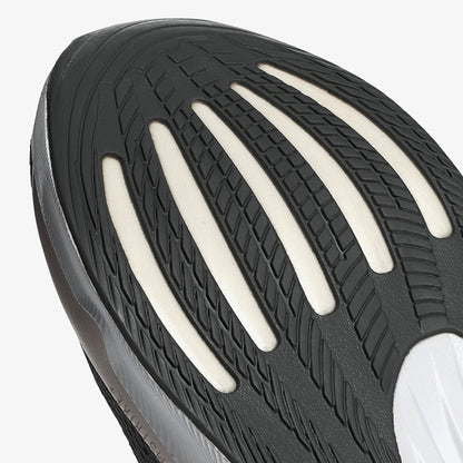 Adidas Supernova Stride Erkek Siyah Koşu Ayakkabısı