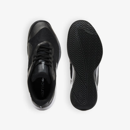Lacoste Ag-lt Evo Erkek Siyah Sneaker