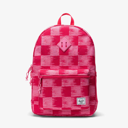 Herschel Heritage Çocuk Kırmızı Sırt Çantası
