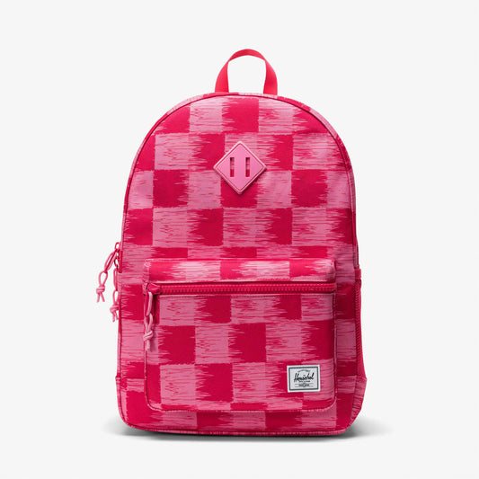 Herschel Heritage Çocuk Kırmızı Sırt Çantası