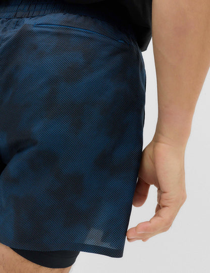 Stormwear™ Iki Katmanlı Şort