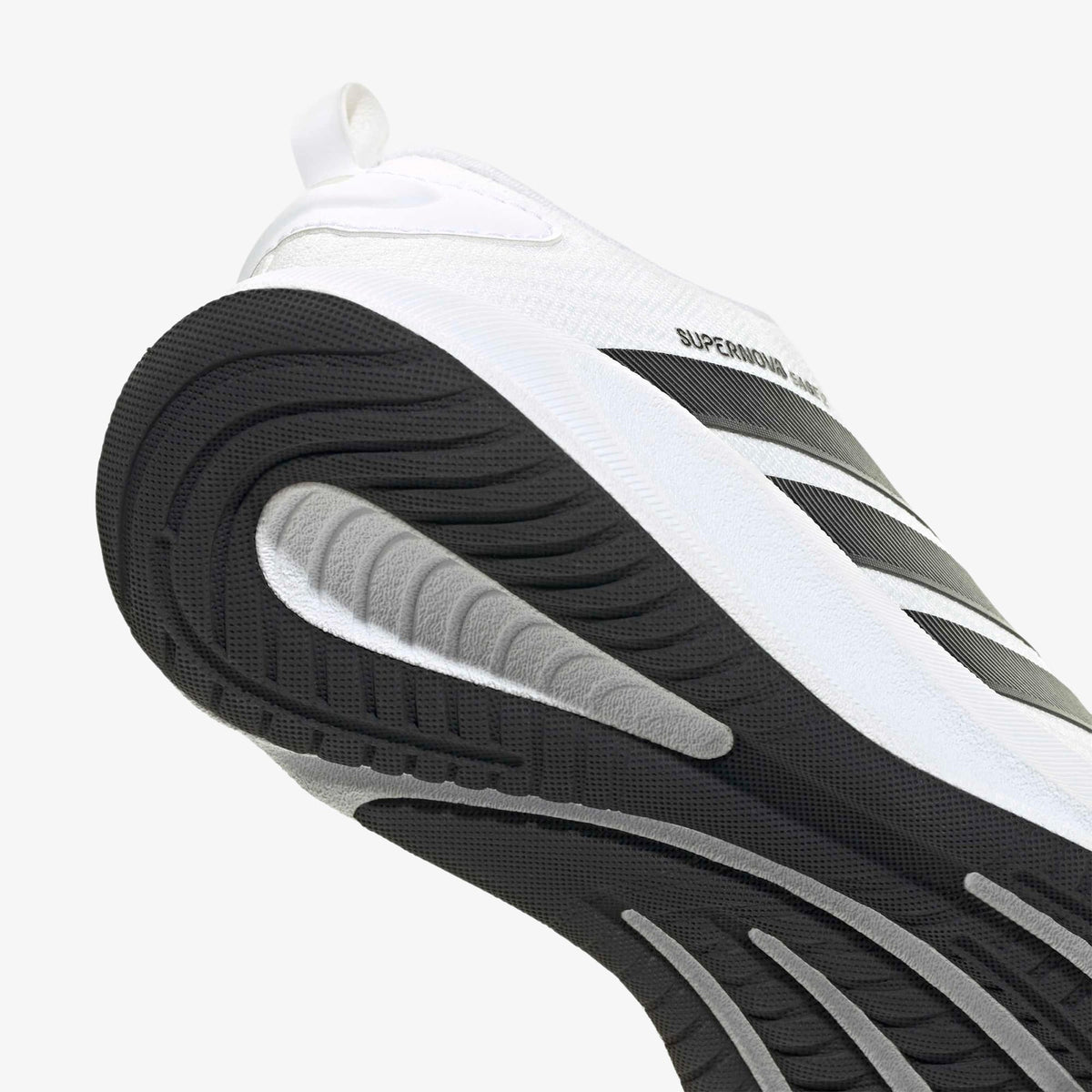 Adidas Supernova Ease 2 Çocuk Beyaz Koşu Ayakkabısı