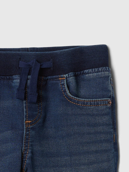 Mavi Gap Slim Pull-on Jean Pantolon