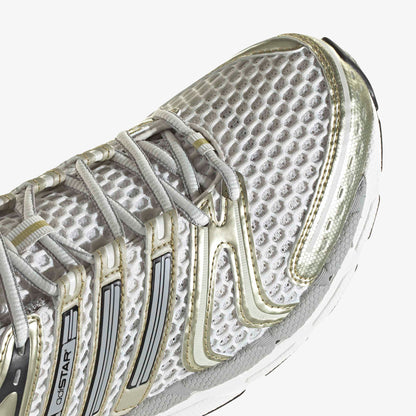 Adidas Adistar Control 5 Kadın Gri Koşu Ayakkabısı