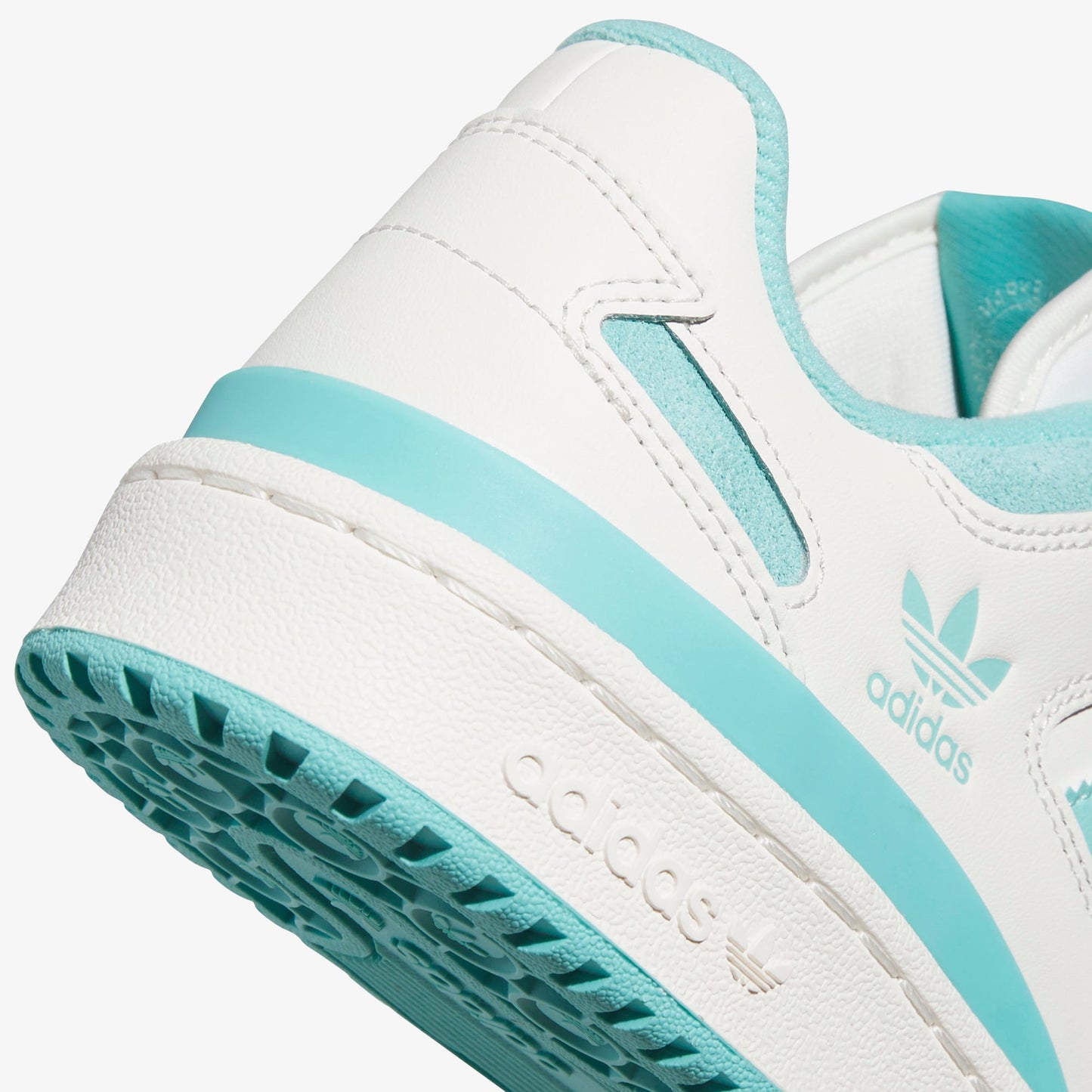 Adidas Forum Low Cl W Kadın Beyaz Spor Ayakkabı