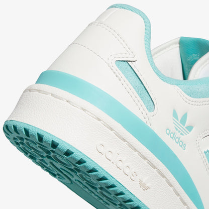 Adidas Forum Low Cl W Kadın Beyaz Spor Ayakkabı