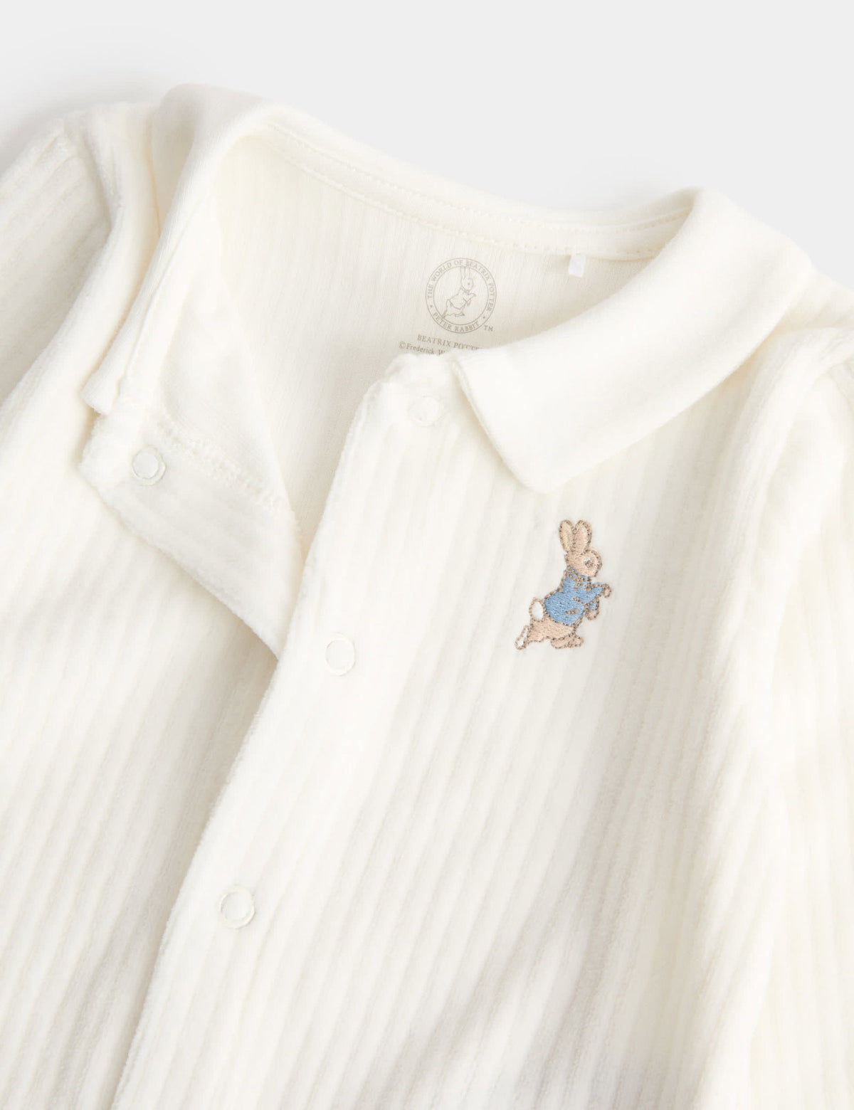 Peter Rabbit™ Bebek Uyku Tulumu Ve Şapka Seti