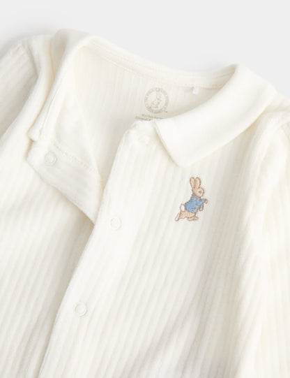 Peter Rabbit™ Bebek Uyku Tulumu Ve Şapka Seti