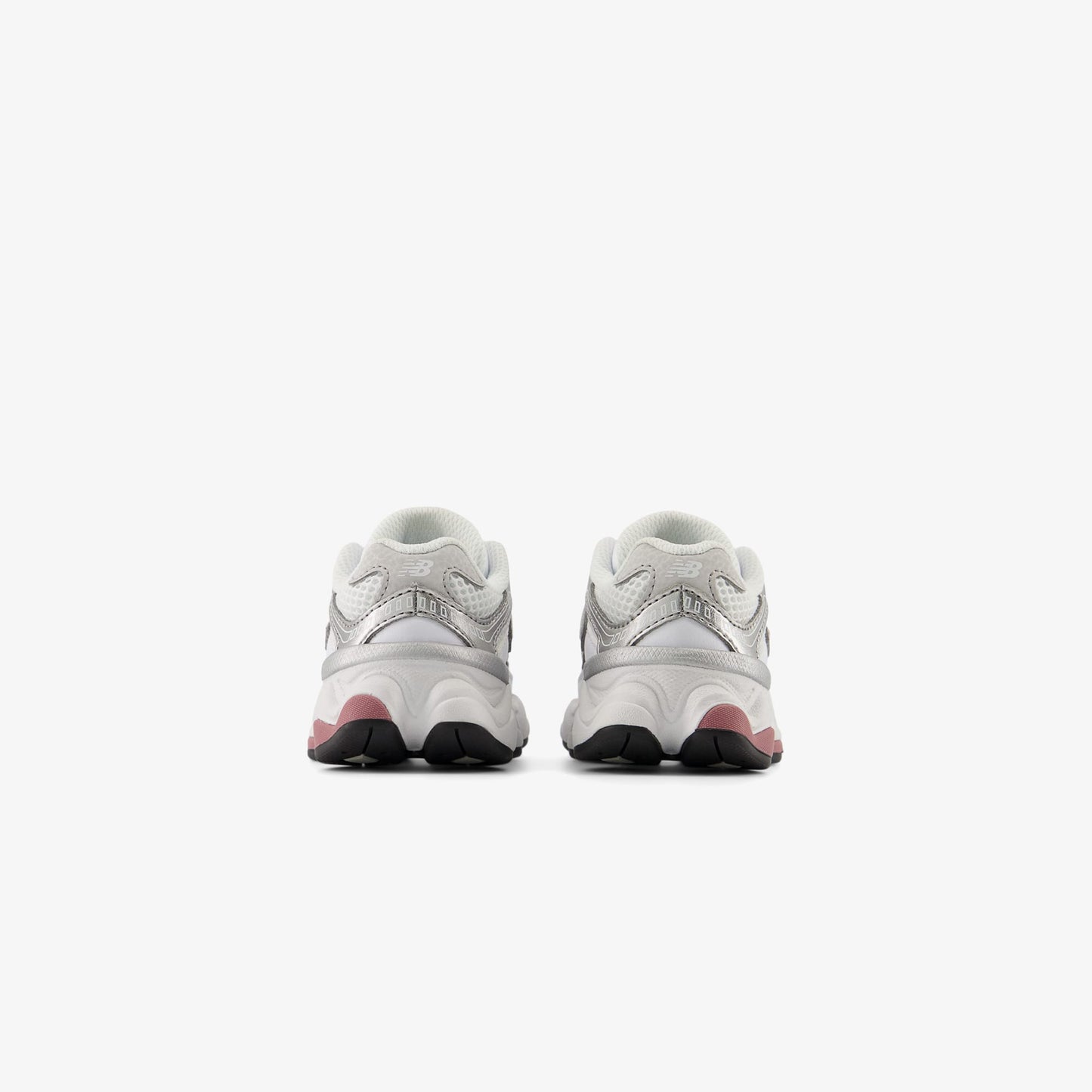 New Balance 9060 Lifestyle Çocuk Beyaz Spor Ayakkabı