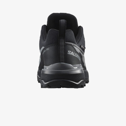 Salomon X Ultra 360 Gore-tex Erkek Siyah Outdoor Ayakkabı