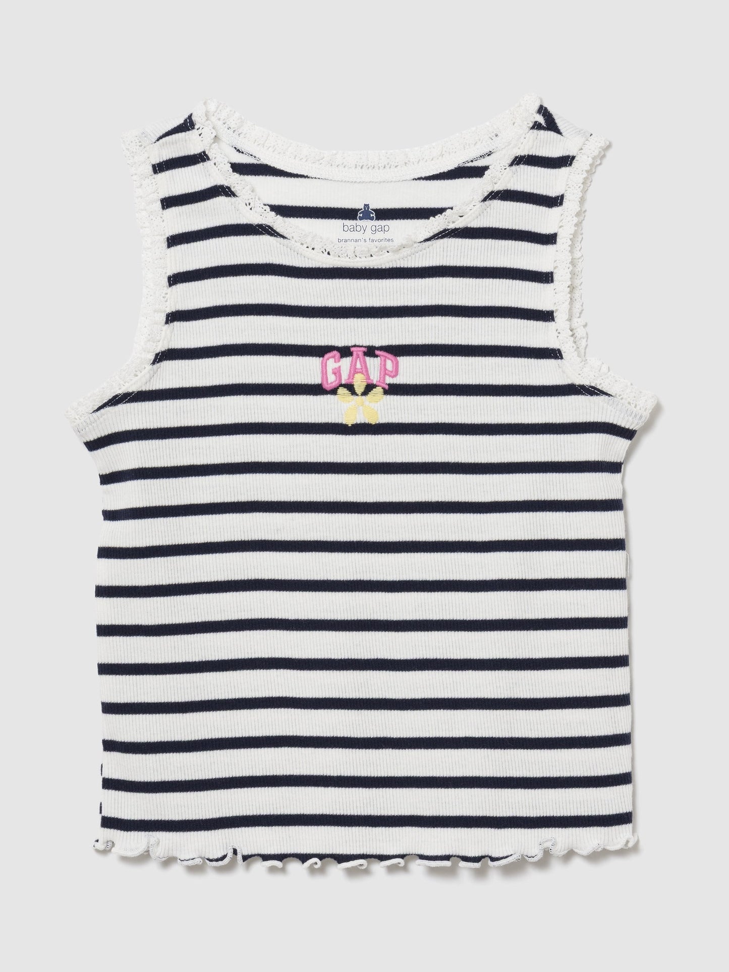 Lacivert Mix & Match Grafik Logo Fitilli Kolsuz T-shirt
