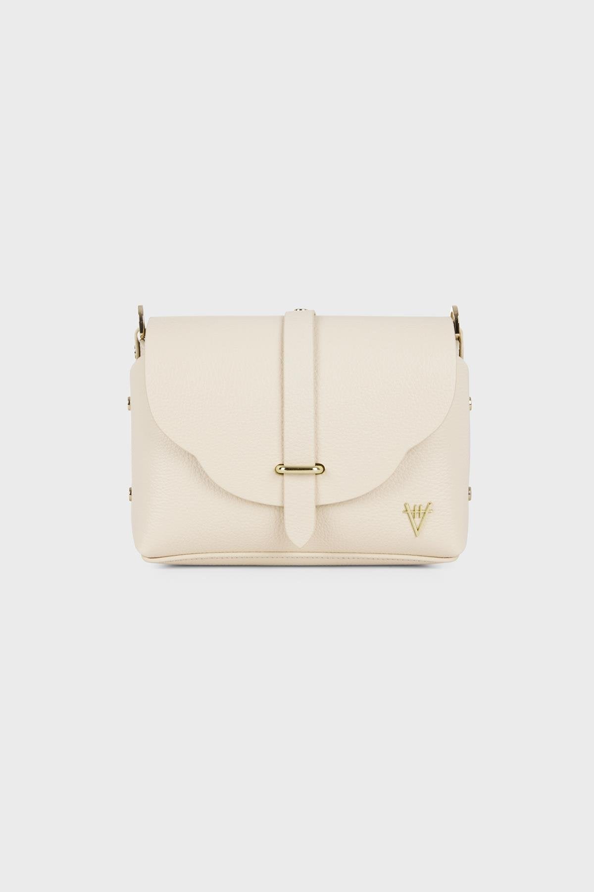Harmonia Shoulder Bone Bag