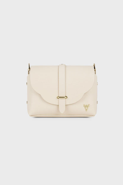 Harmonia Shoulder Bone Bag