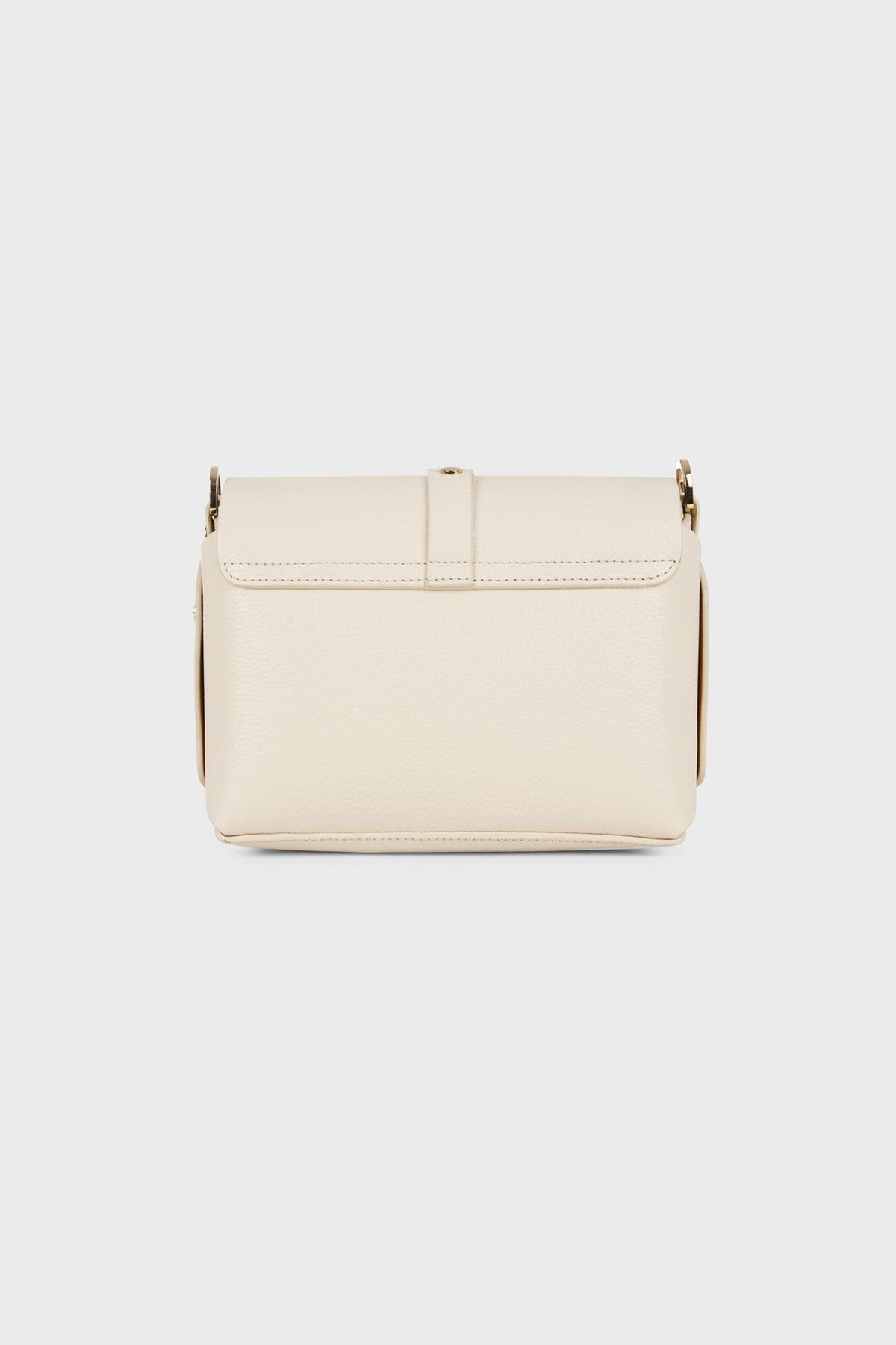 Harmonia Shoulder Bone Bag