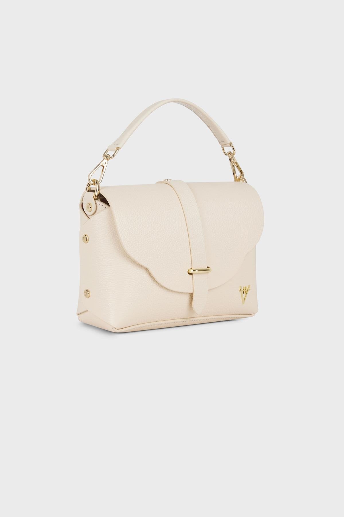 Harmonia Shoulder Bone Bag