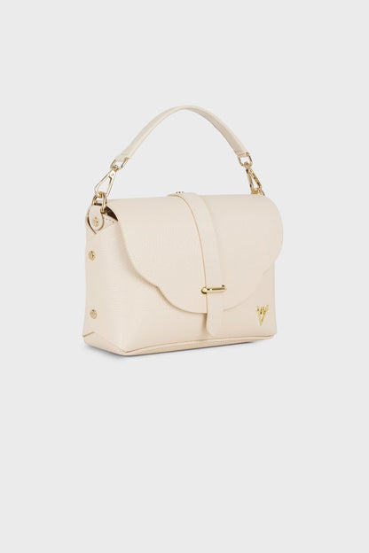 Harmonia Shoulder Bone Bag
