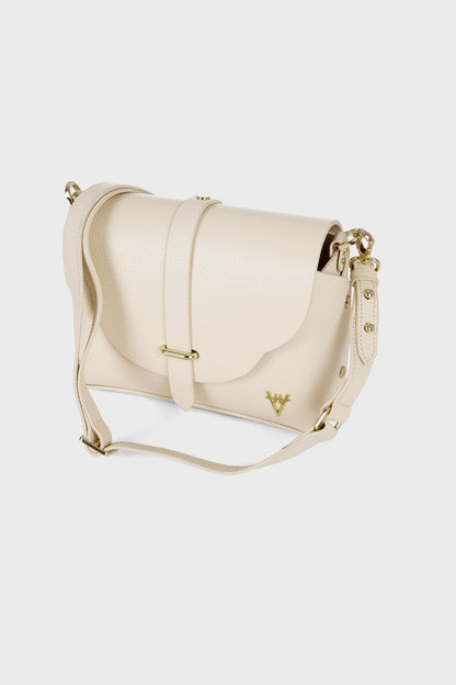 Harmonia Shoulder Bone Bag