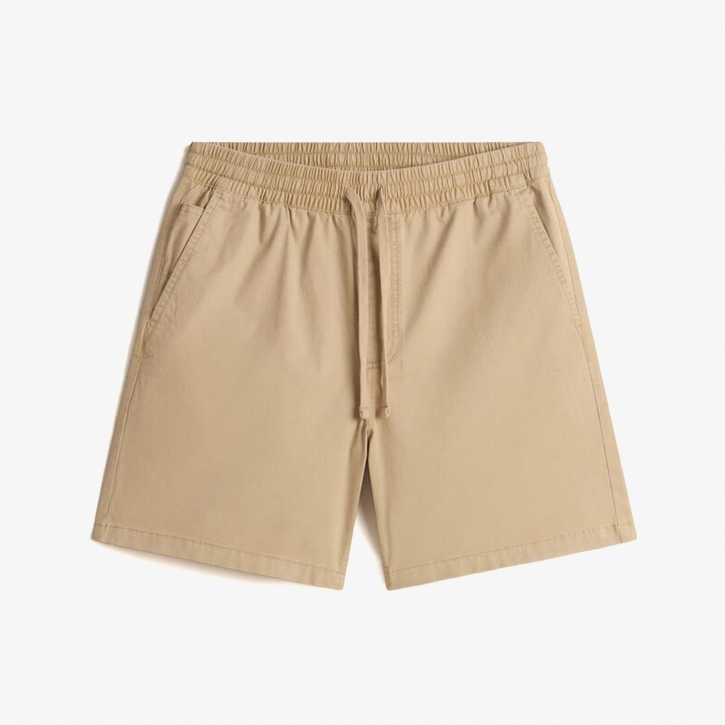 Vans Range Relaxed Elastic Erkek Kahverengi Şort
