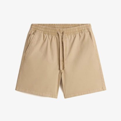 Vans Range Relaxed Elastic Erkek Kahverengi Şort