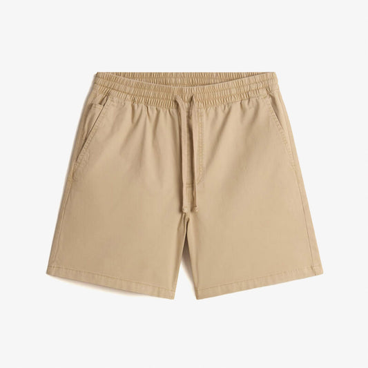 Vans Range Relaxed Elastic Erkek Kahverengi Şort