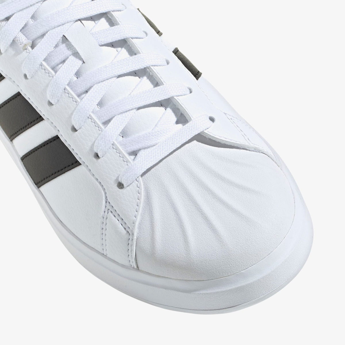 Adidas Street Talk Erkek Beyaz Spor Ayakkabı