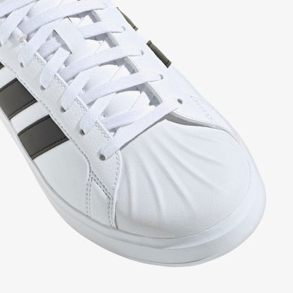 Adidas Street Talk Erkek Beyaz Spor Ayakkabı