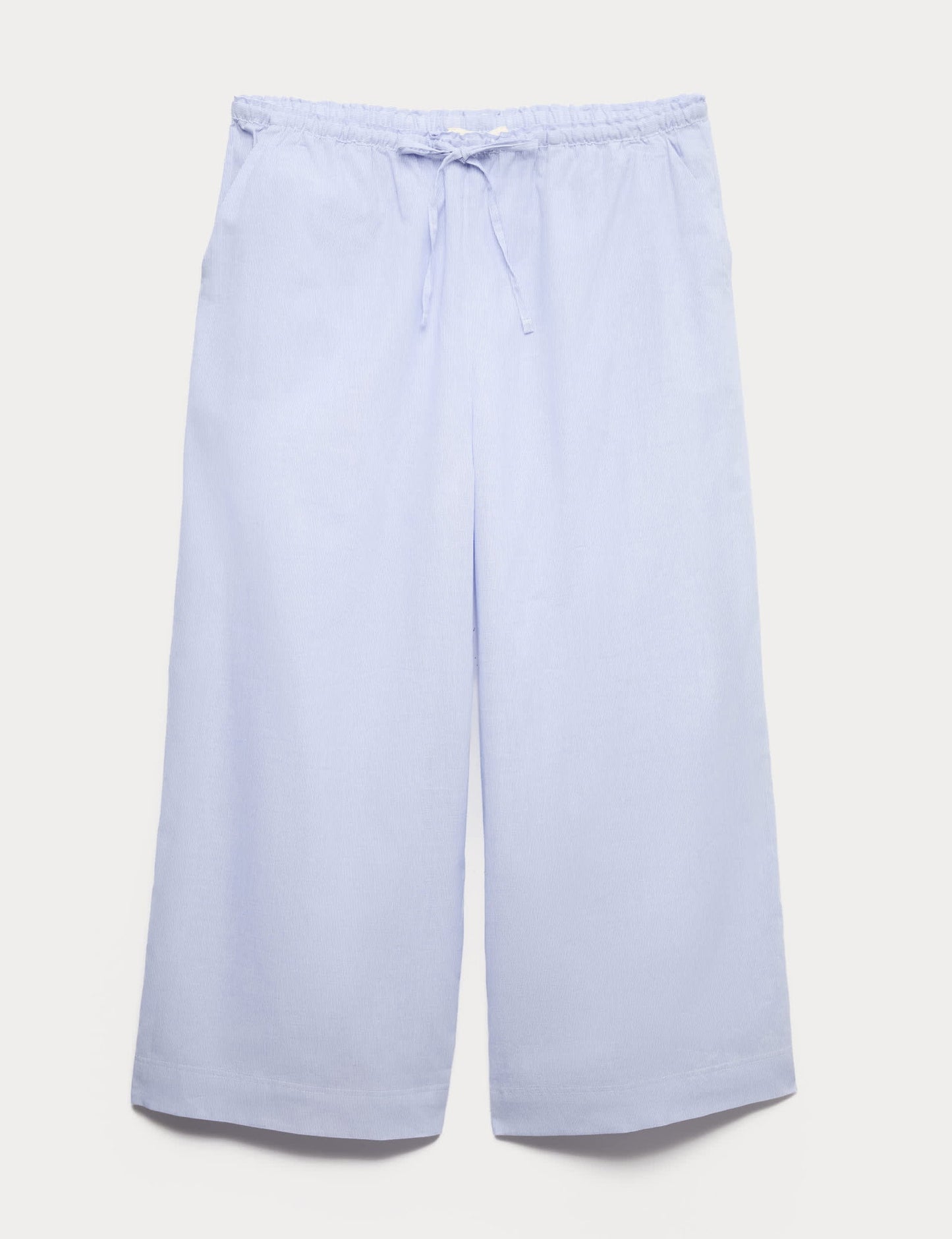 Pamuklu Pijama Altı