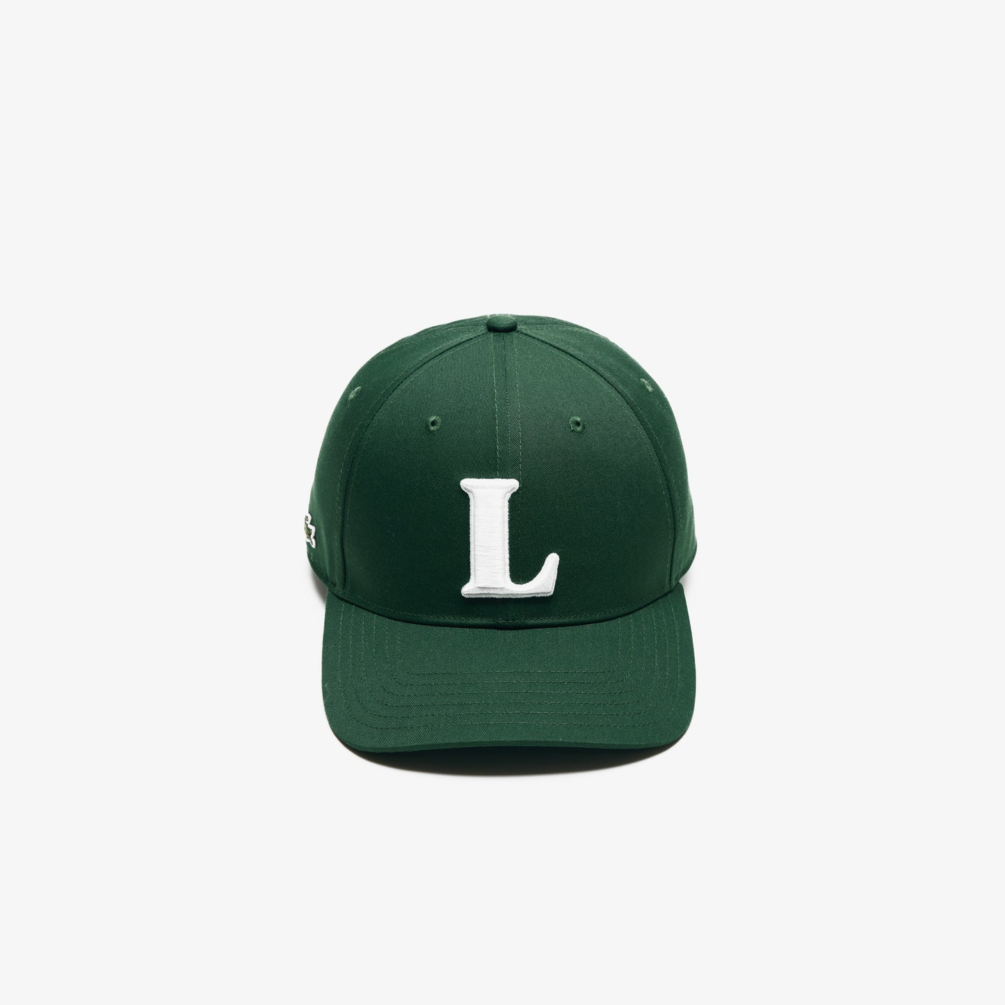 Lacoste Classic Unisex Yeşil Şapka