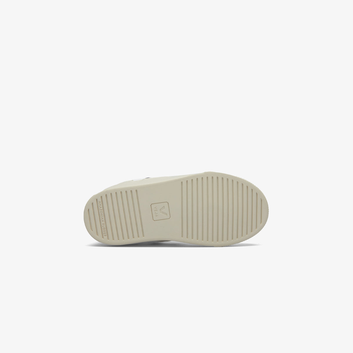 Veja Small V-10 Cwl Çocuk Beyaz Sneaker