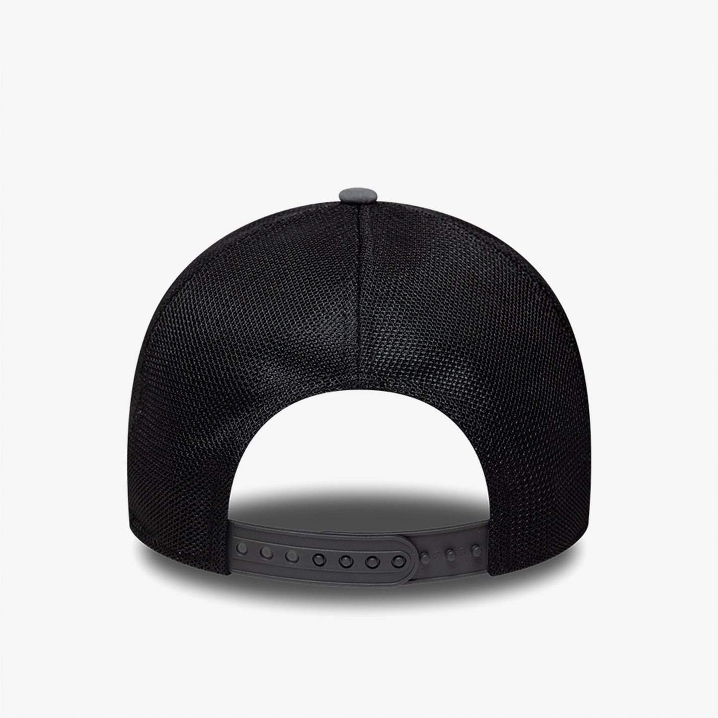 New Era Mlb Sport Trucker Unisex Gri Şapka