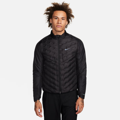 Nike Tfadv Rpl Aeroloft Erkek Siyah Ceket