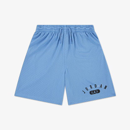 Jordan 23 Sport Çocuk Mavi Şort